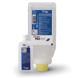 Progel Antibacterial Gel