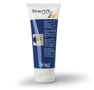 UV27 Special Protection