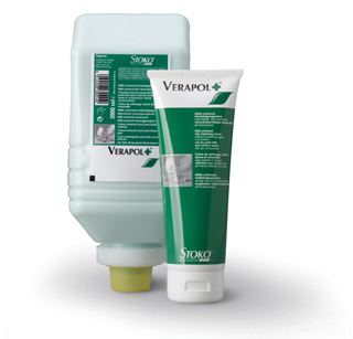 VERAPOL+® Cleansing Cream
