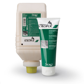 Solopol Skin Cleanser