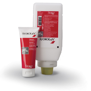 Stokolan Skin Care Cream