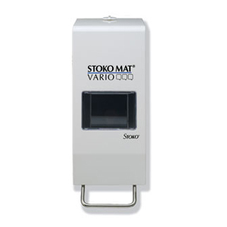 Vario Dispenser -Metal