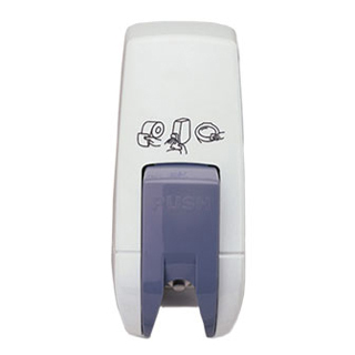 Toilet Seat Cleaner Dispenser