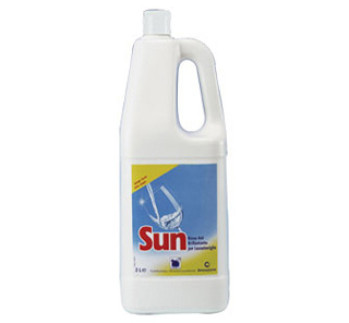 Rinse Aid