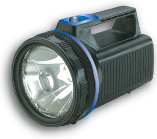 Waterproof Rubber Lantern