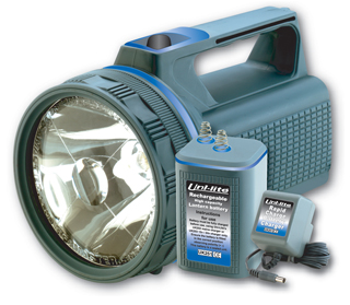 Rechargeable Professional Lantern