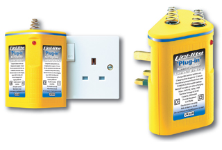 Rechargeable Lantern Battery