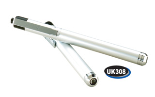 Aluminium Penlite
