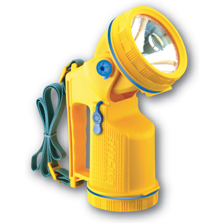 Heavy Duty Swivel Head Lantern