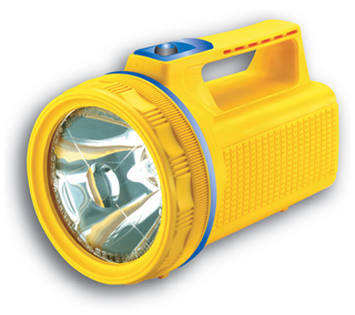 Heavy Duty Lantern