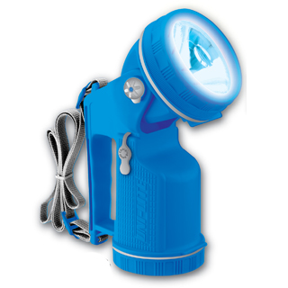 Swivel Headed LED Lantern