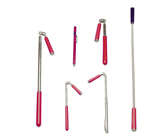 Magnetic Retrieving Tools