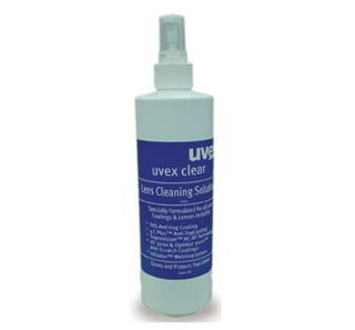 Lens Cleaning Fluid