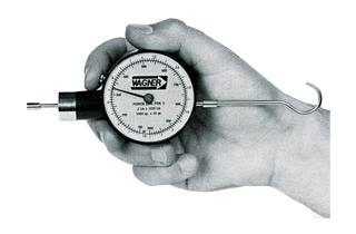 PushPull Force Gauge