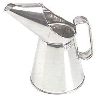 Oil Pourers