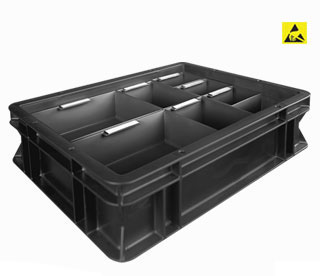 Insert Boxes for 4308