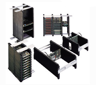 ESD-Safe WEZRack®