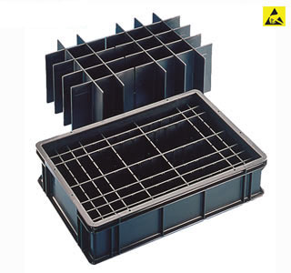 Separators ESD