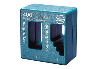 Magnetizer/Demagnetizer