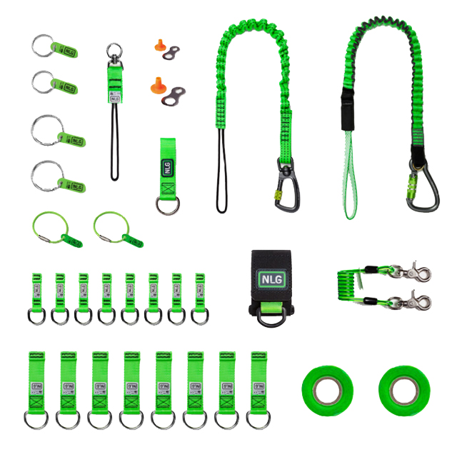 Nlg Tool Modular Tethering Kit